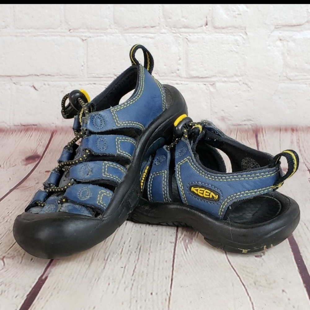 Keen Toddler Newport H2 Active Water Sport Sandals